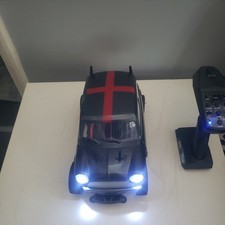Tamiya sakura trf416m for sale  HASTINGS