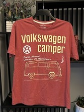Mens type camper for sale  STANLEY