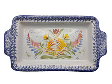 Ancien beurrier faïence d'occasion  Montargis