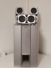 Sony wms545 aktiv gebraucht kaufen  Bodenwerder