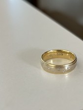 585 gelbgold ehering gebraucht kaufen  Kirchardt