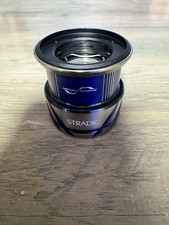 Stradic 2500s spool d'occasion  Expédié en France