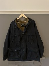 Barbour men tarn for sale  DORKING