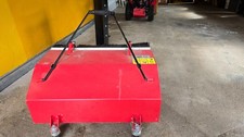 Kehrmaschine benzinmotor gebraucht kaufen  Leipzig