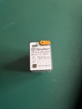 Finder steckrelais 230 gebraucht kaufen  Holdorf