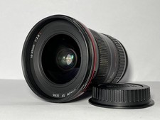 Canon zoom lens d'occasion  Expédié en Belgium