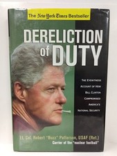 Dereliction duty eyewitness for sale  Laurel