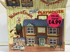 Vivid imaginations wallace for sale  ASHFORD