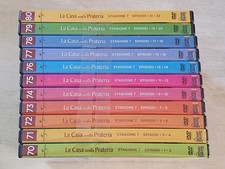 Dvd used serie usato  Sanremo
