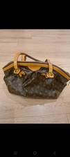 Louis vuitton tivoli gebraucht kaufen  Saarbrücken