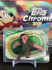 2025 topps chrome d'occasion  Rennes-