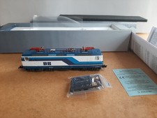 Tillig 502591 lok gebraucht kaufen  Kaltenkirchen