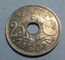 Monnaie centimes lindauer d'occasion  Frasne