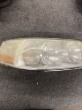 Passenger right headlight for sale  Brewerton