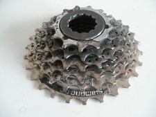 Shimano schraubkranz fach gebraucht kaufen  Ammersbek