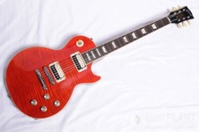 Usado, Guitarra elétrica Gibson Slash Les Paul Vermillion 2013 comprar usado  Enviando para Brazil