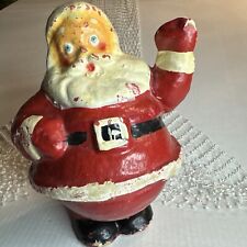 Vintage santa claus for sale  Rockwall