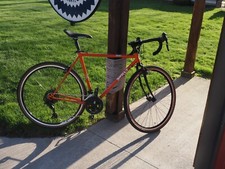 Surly crosscheck sale for sale  South Haven