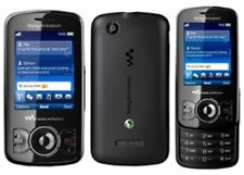 TELEFONE CELULAR SONY ERICSSON W100i SPIRO SLIDE DESBLOQUEADO COM NOVO CARREGADOR E GARANTIA comprar usado  Enviando para Brazil
