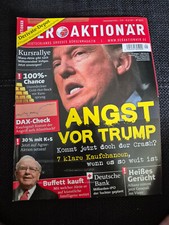 Aktionär 2017 börse gebraucht kaufen  Zerf