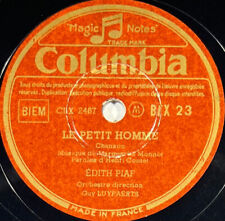 Edith piaf petit d'occasion  Combronde