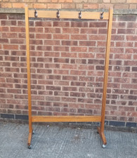Vintage pitch pine for sale  MELTON MOWBRAY