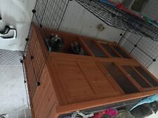 Rabbit accessories for sale  GLASGOW