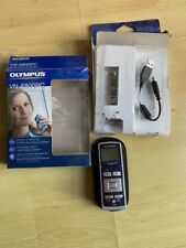 Dictaphone olympus d'occasion  Bretoncelles