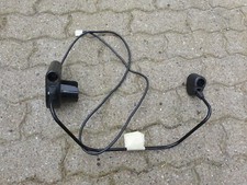Dolmar elektrostartschalter ra gebraucht kaufen  Alt Duvenstedt