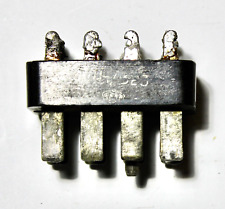 Jones plug pin for sale  EDINBURGH