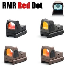 Tactical rmr red for sale  Hacienda Heights