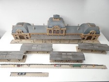 Bahnhof badan baden gebraucht kaufen  Zeven
