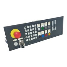Siemens 6fc5303 1af12 gebraucht kaufen  Hamburg