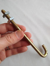 Large 150mm hook for sale  STOKE-ON-TRENT