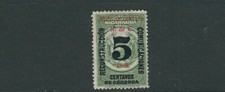 NICARAGUA 1936 REVENDA, SELLO DE TELÉGRAFO Con Múltiples Sobretasas F/VF MH comprar usado  Enviando para Brazil