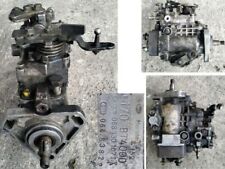 Pompa iniezione bosch usato  Rogeno