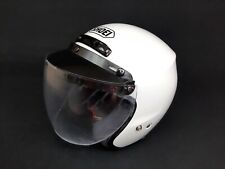 Shoei platinum white for sale  Texarkana
