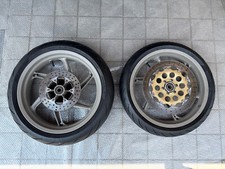 Cerchi gomme dischi usato  Cavaria con Premezzo