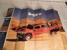 Scarce 2009 hummer for sale  Saint Joseph