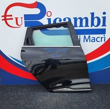 Sportello portiera posteriore usato  Sinopoli