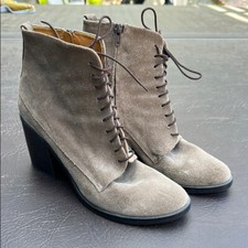Coclico suede tan for sale  Petaluma