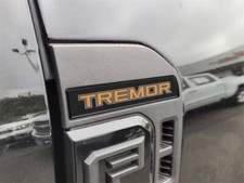 Emblema de substituição de ventilação para-lama dianteiro compatível com Ford Super Duty 2023-2025 comprar usado  Enviando para Brazil