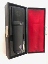 Microfono neumann u87 for sale  Shipping to Ireland