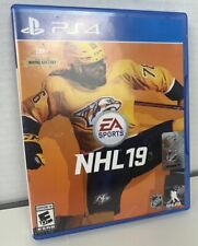 Nhl ps4 play for sale  Buffalo