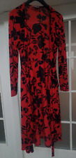 Kleid damen mode gebraucht kaufen  Mutlangen
