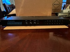 Alesis midiverb bit for sale  Cincinnati