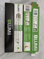 400w lumii dual for sale  WARRINGTON