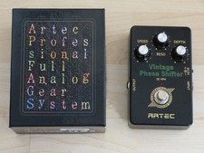 Artec vintage phase gebraucht kaufen  München