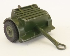 Dinky limber ammunition for sale  BISHOP AUCKLAND