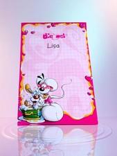 Diddl bibombl lisa gebraucht kaufen  Buxtehude